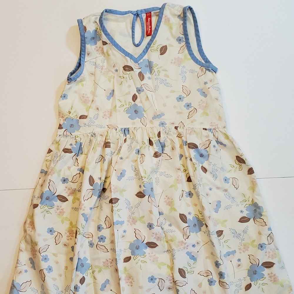 Hanna dress